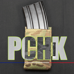 PCHK0