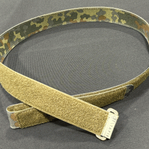 Sous ceinture souple Flecktarn