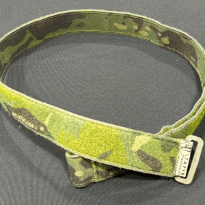 Sous ceinture souple Multicam Tropic