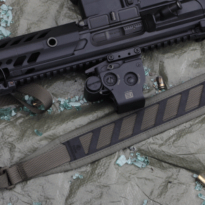JUSTE Sangle fusil
