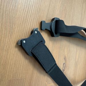 PROMO Sangle de Cuisse pour Holster