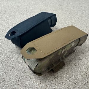 RPC-V2 Rabat porte chargeur pistolet