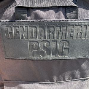 Bandeau identification