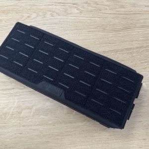 Placard Modulaire Evolutif V2 MOLLE 4 chargeurs