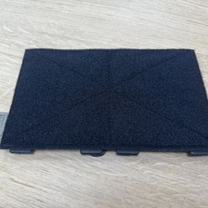 Adaptateur VELCRO PME V2 pour surface MOLLE