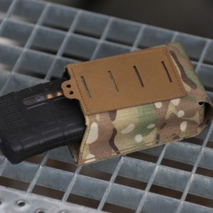 PCHK-V2 Porte chargeur fusil