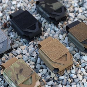 PMA Poche menottes administratives