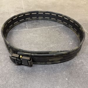 CMFT Ceinture MOLLE Flexible TAPIR