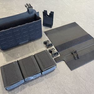 KIT COMPLET - Placard Modulaire Evolutif V2 XL