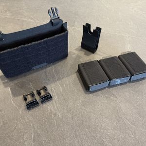 KIT COMPLET - Placard Modulaire Evolutif V2