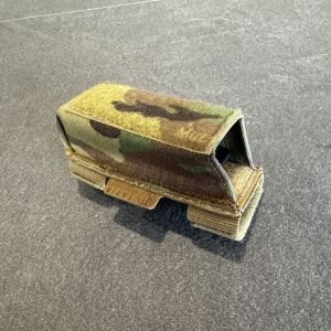 PCSH-V2 Porte chargeur simple horizontal pistolet