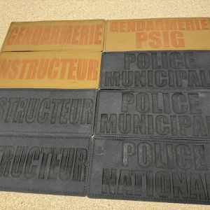 PROMO Bandeau identification