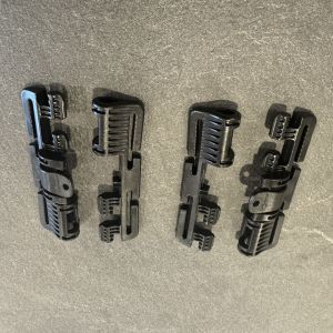 Boucles ROC 2M de remplacement