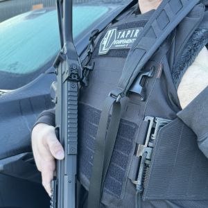 Fourreau Chauffe Main